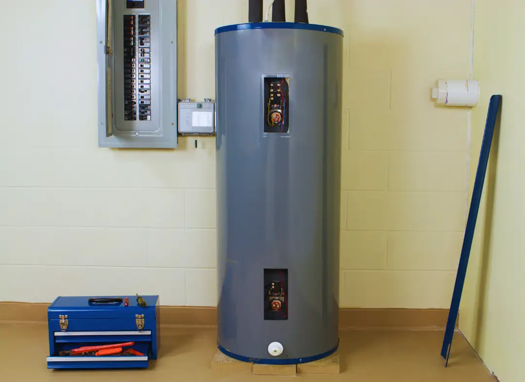 Chauffe-eau Villers-Bretonneux