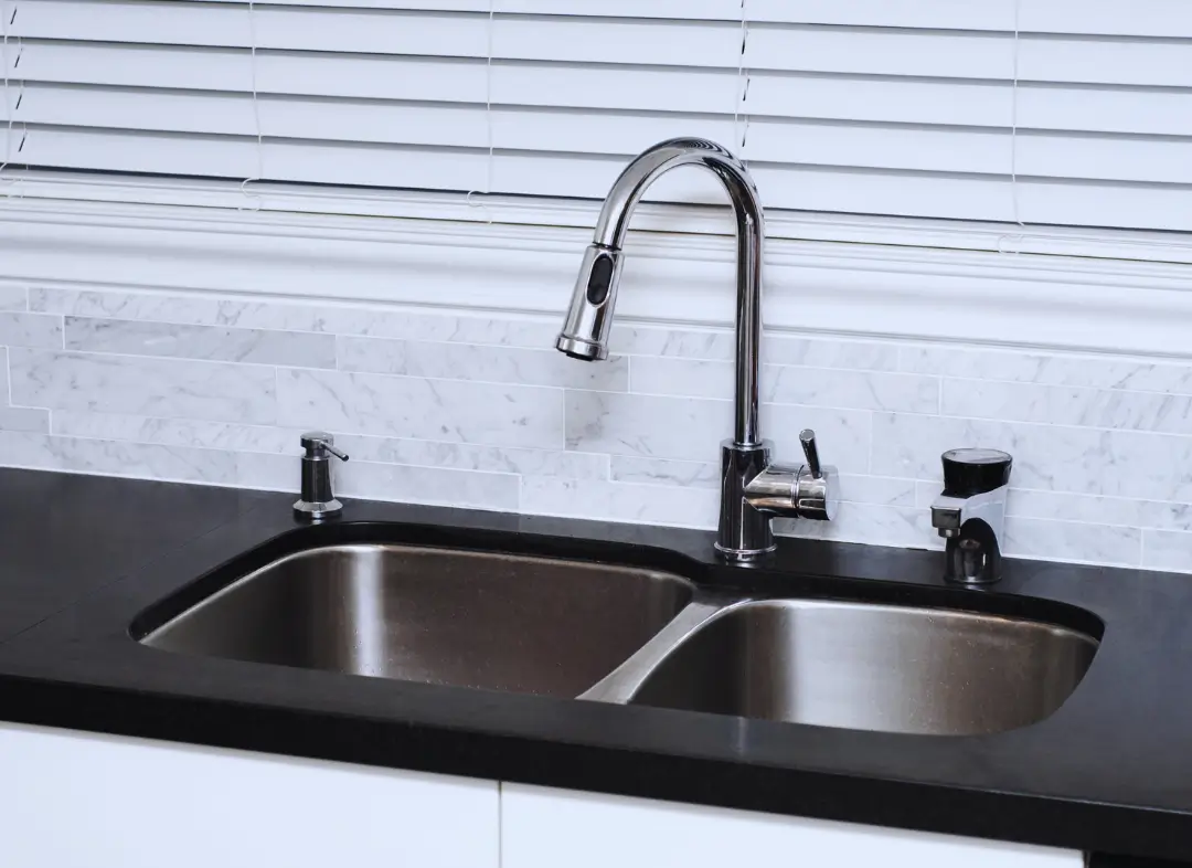 Changement Mitigeur d'évier Villers-Bretonneux