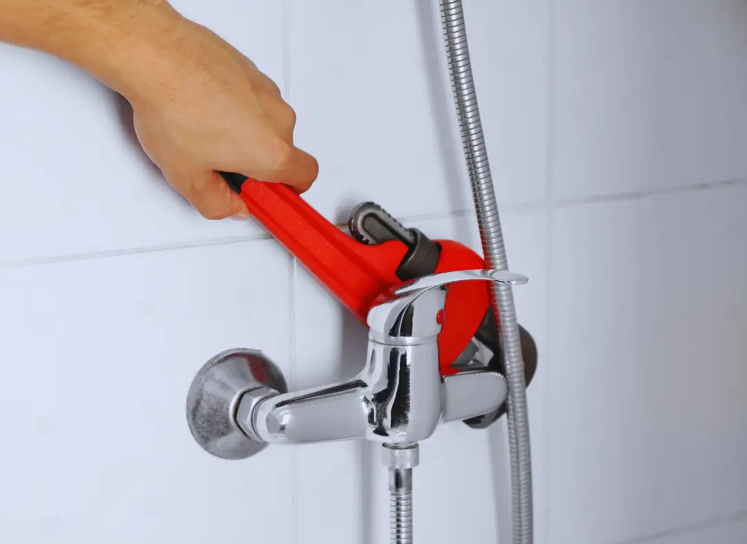 Mitigeur Thermostatique douche Villers-Bretonneux