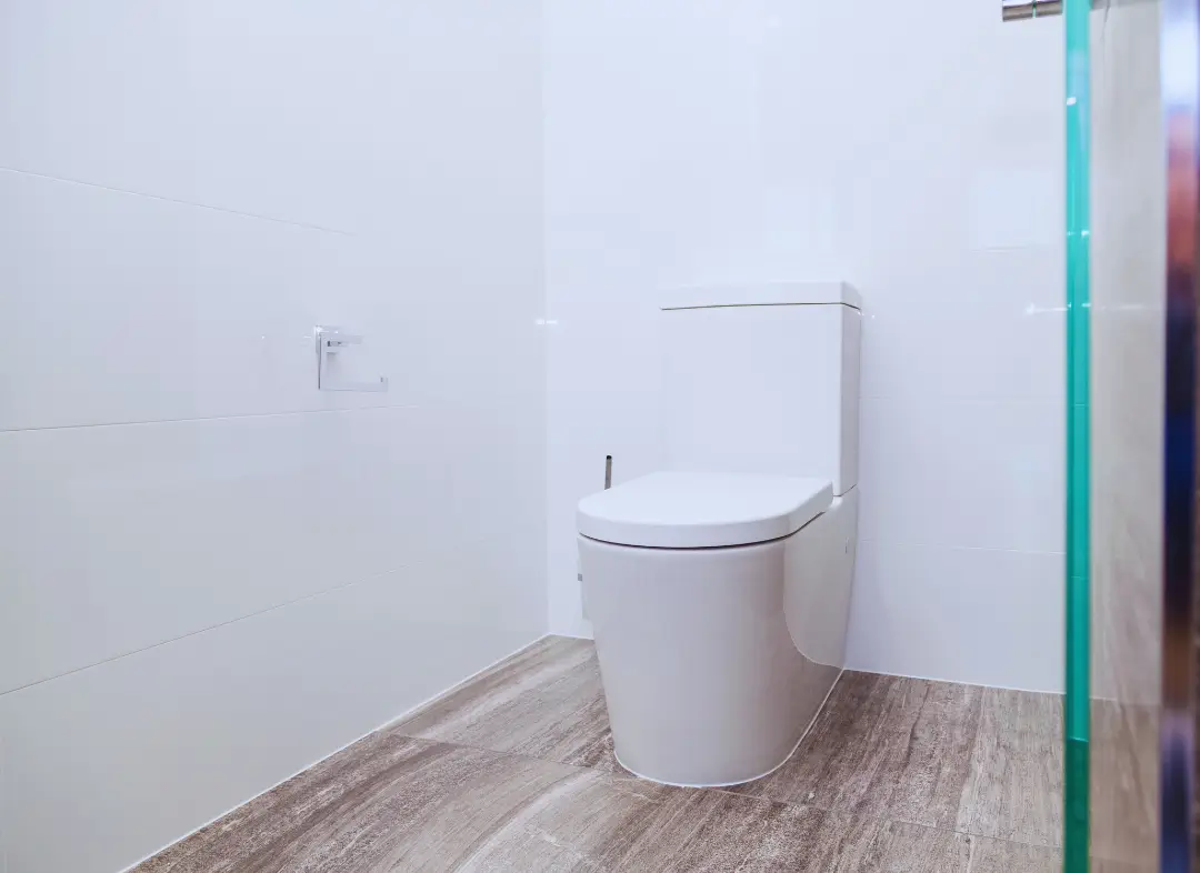 Remplacement de wc Villers-Bretonneux