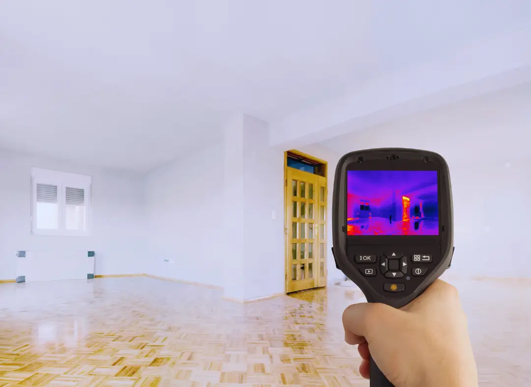 Recherche de fuite à Villers-Bretonneux