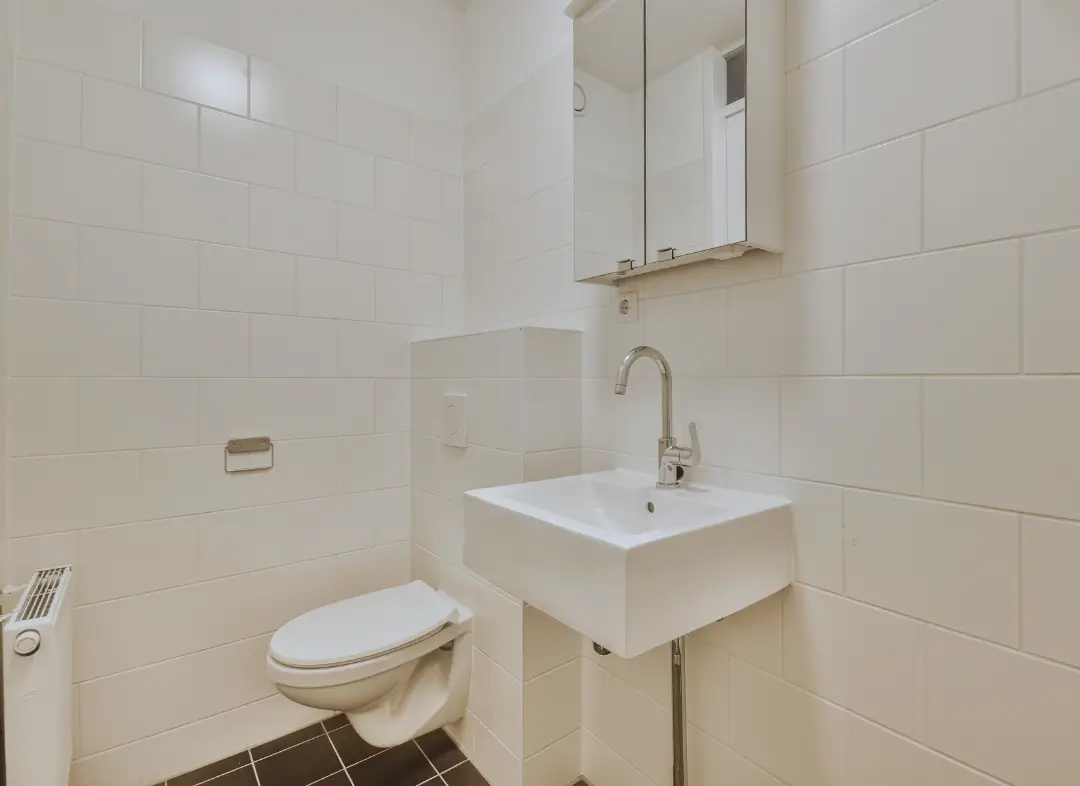 Pose WC Suspendu Villers-Bretonneux